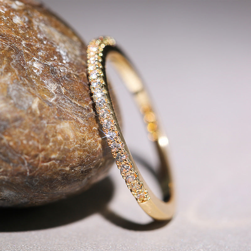 Bague