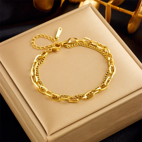 Bracelets fantaisie