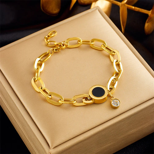 Bracelets fantaisie