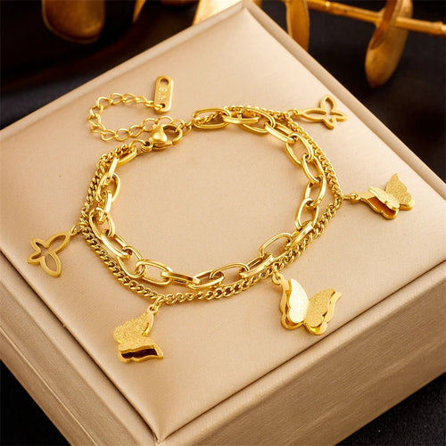 Bracelets fantaisie