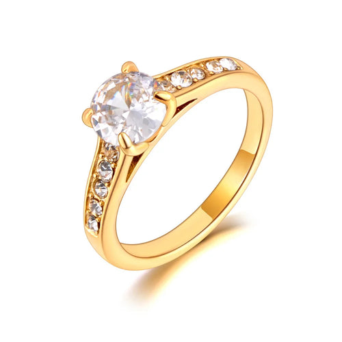Bague Crystal