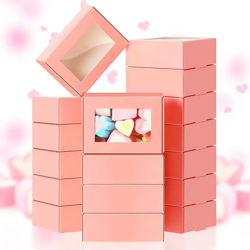 Écrin Cadeau à Composer — Lot de 10, 30 ou 50