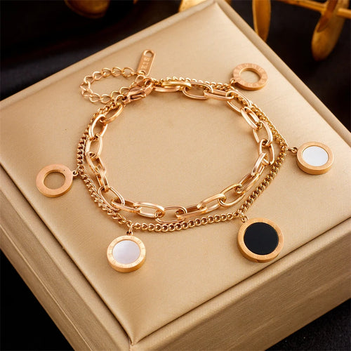 Bracelets fantaisie