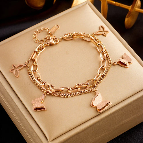 Bracelets fantaisie