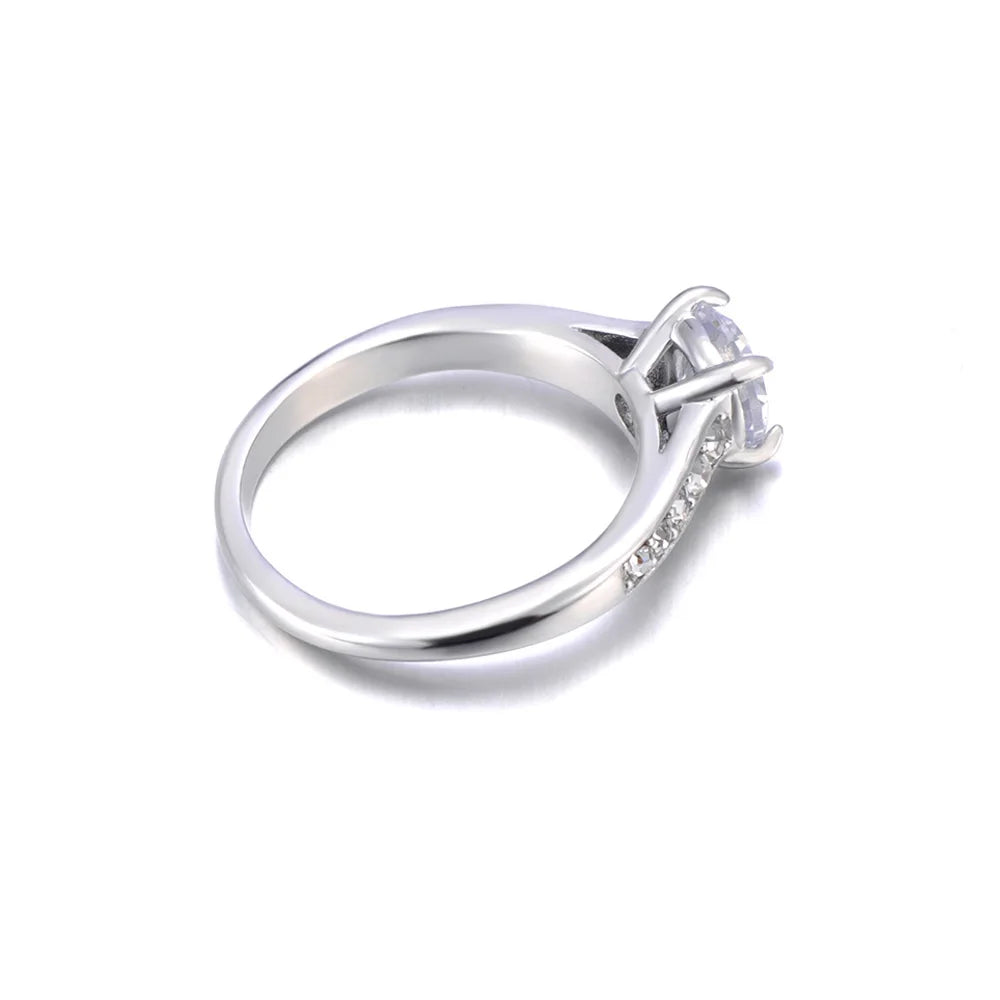 Bague Crystal