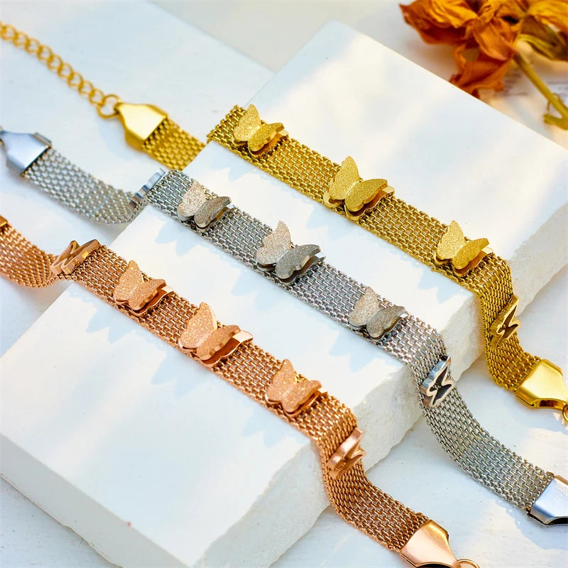 Bracelets fantaisie