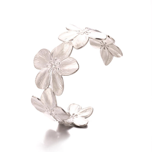 Bracelet Manchette Femme — Collection Multi-Modèles