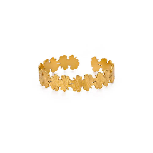 Bracelet Manchette Femme — Collection Multi-Modèles