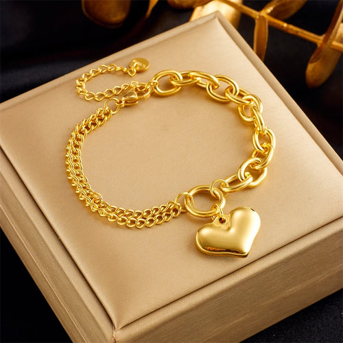 Bracelets fantaisie