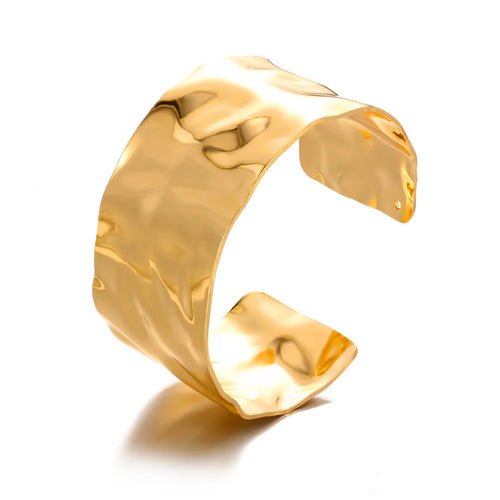 Bracelet Manchette Femme — Collection Multi-Modèles