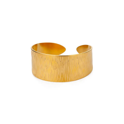 Bracelet Manchette Femme — Collection Multi-Modèles