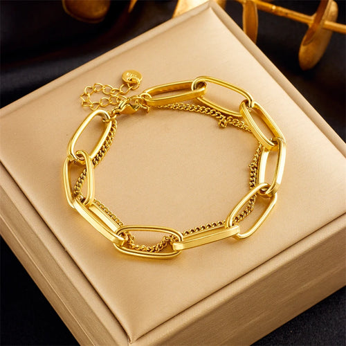 Bracelets fantaisie