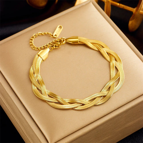 Bracelets fantaisie