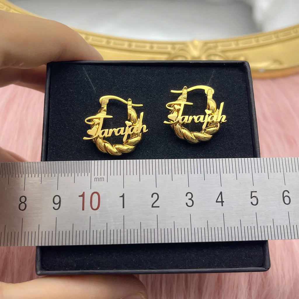 Adorable mini parure de bijoux personnalisée