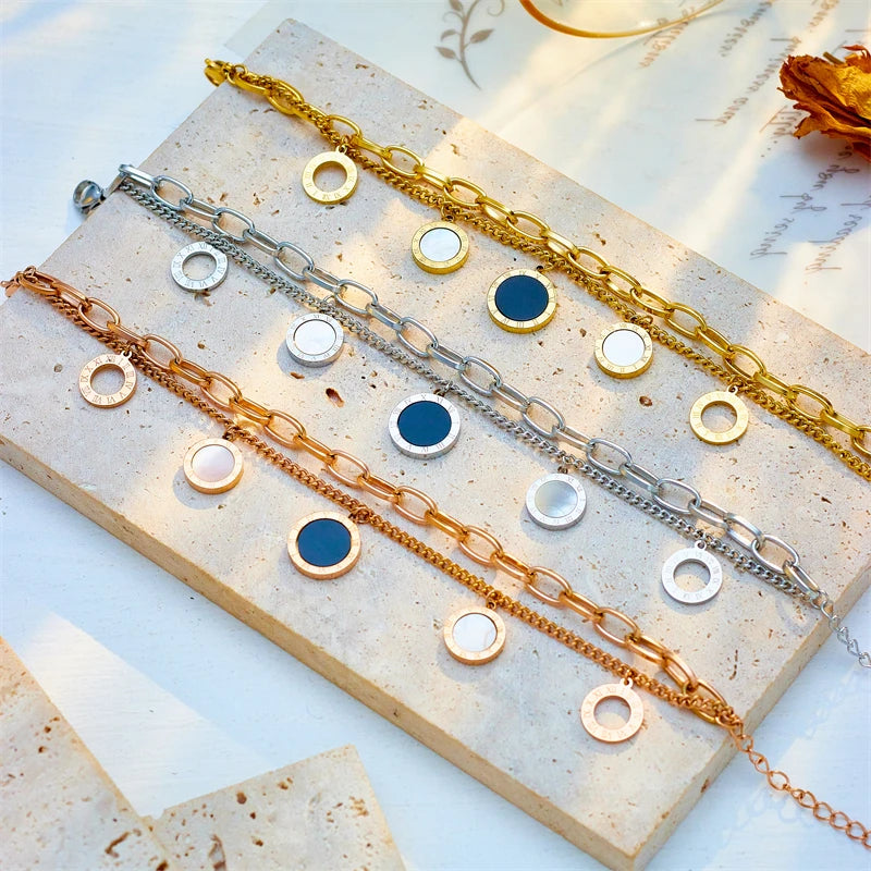Bracelets fantaisie