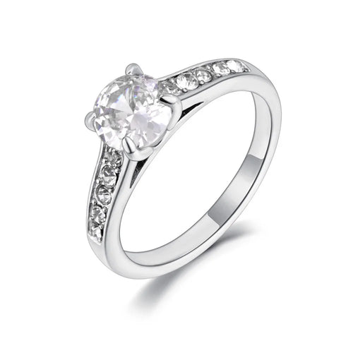 Bague Crystal