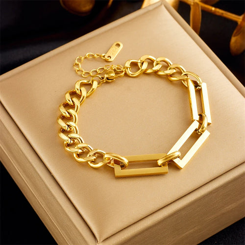 Bracelets fantaisie