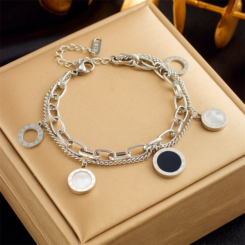 Bracelets fantaisie