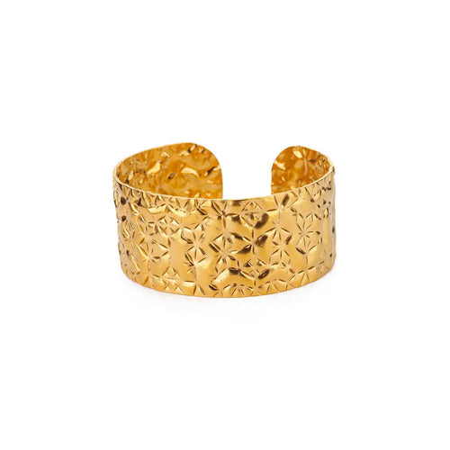 Bracelet Manchette Femme — Collection Multi-Modèles