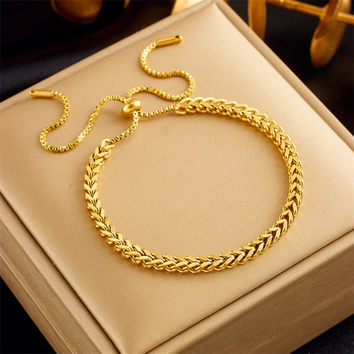 Bracelets fantaisie