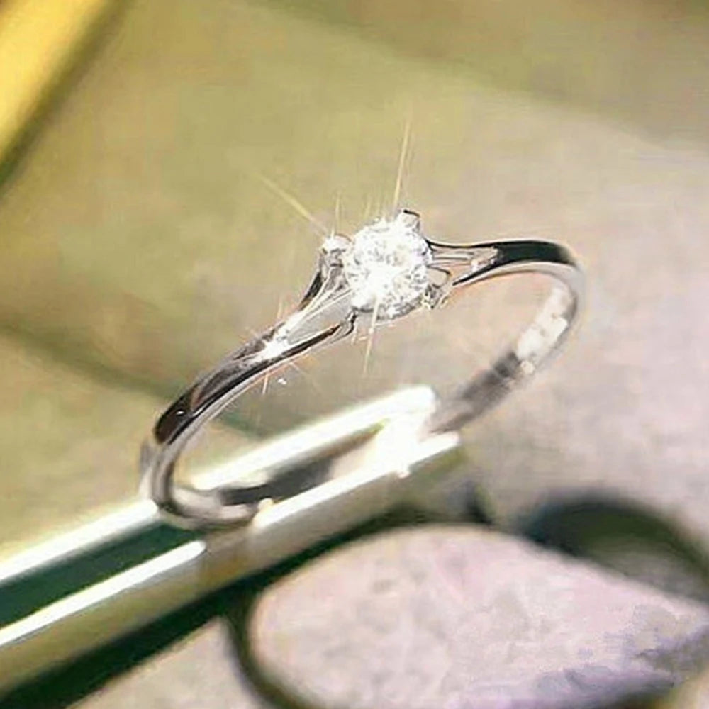 Bagues DIAMANTS