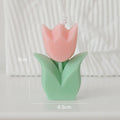 Bougie Parfumée Tulipe