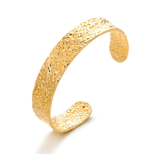 Bracelet Manchette Femme — Collection Multi-Modèles