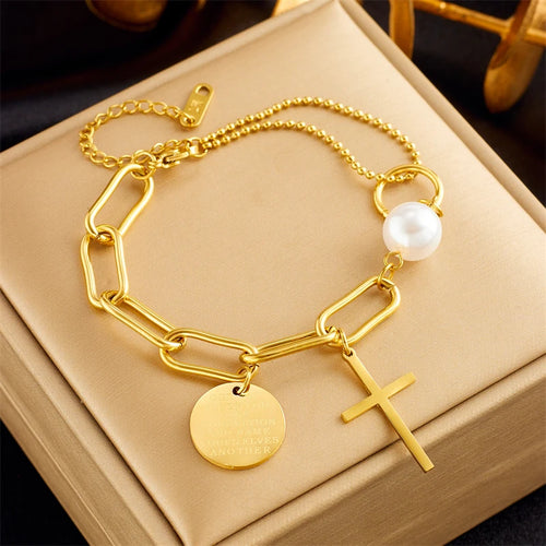 Bracelets fantaisie