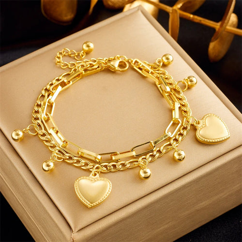 Bracelets fantaisie