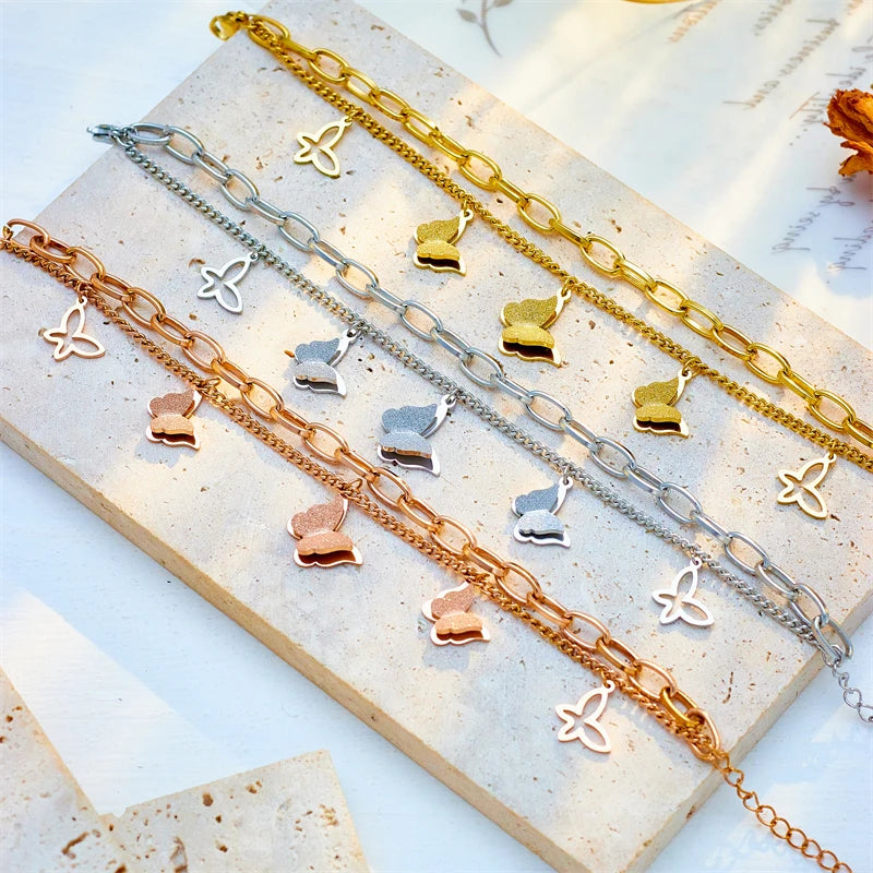 Bracelets fantaisie