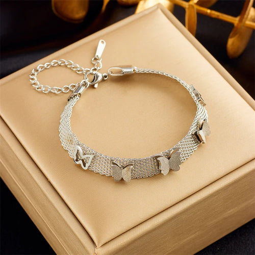 Bracelets fantaisie