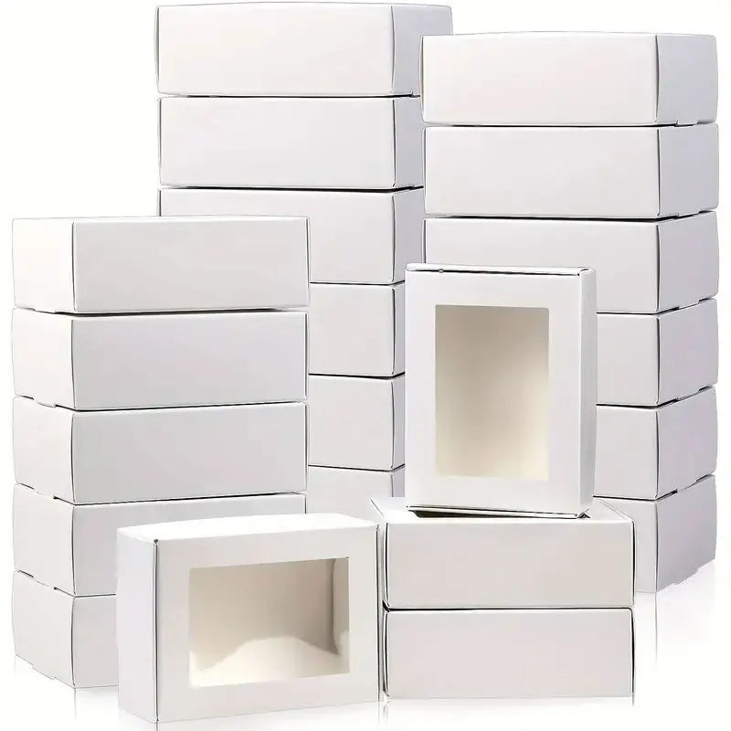 Écrin Cadeau à Composer — Lot de 10, 30 ou 50
