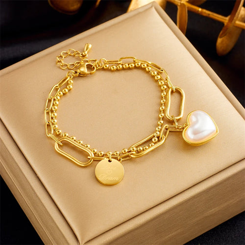 Bracelets fantaisie