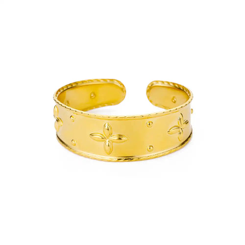 Bracelet Manchette Femme — Collection Multi-Modèles