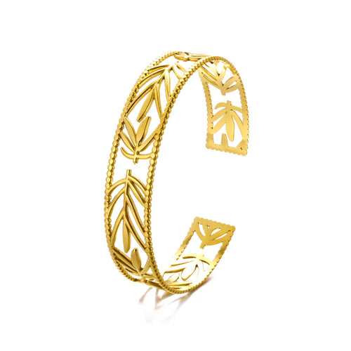 Bracelet Manchette Femme — Collection Multi-Modèles