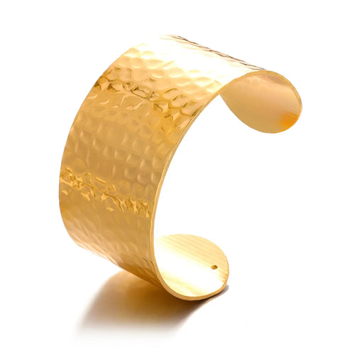 Bracelet Manchette Femme — Collection Multi-Modèles