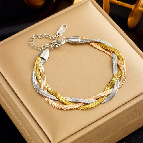 Bracelets fantaisie