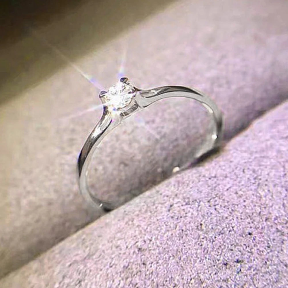 Bagues DIAMANTS