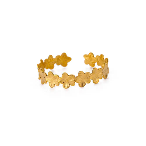 Bracelet Manchette Femme — Collection Multi-Modèles