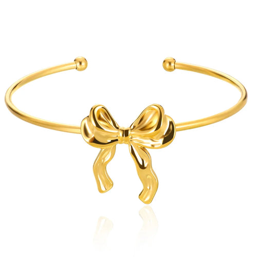 Bracelet Manchette Femme — Collection Multi-Modèles