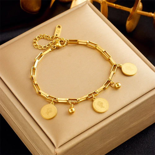 Bracelets fantaisie