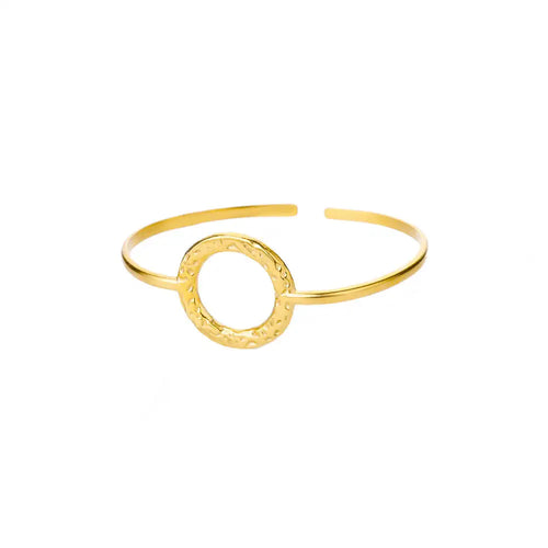 Bracelet Manchette Femme — Collection Multi-Modèles