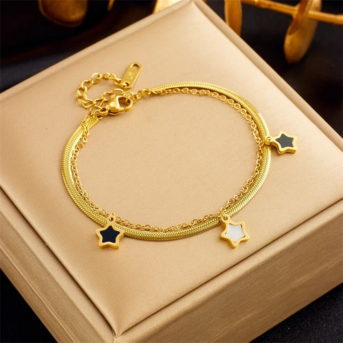 Bracelets fantaisie