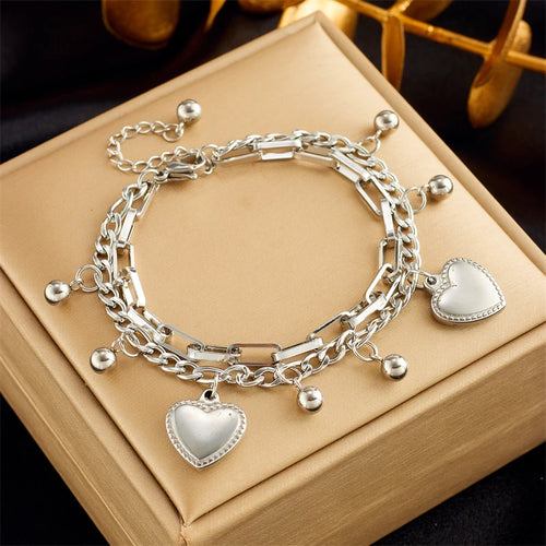 Bracelets fantaisie