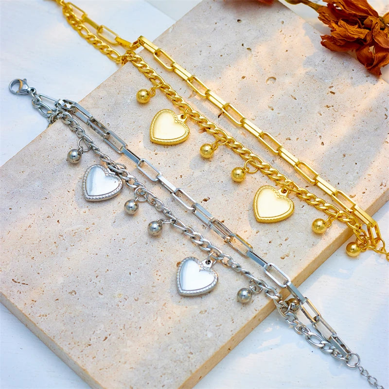 Bracelets fantaisie