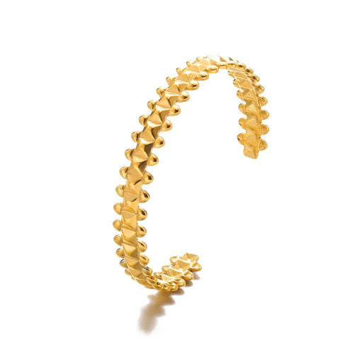 Bracelet Manchette Femme — Collection Multi-Modèles