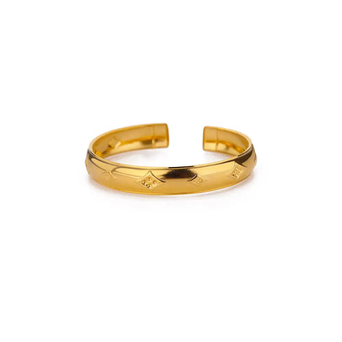 Bracelet Manchette Femme — Collection Multi-Modèles
