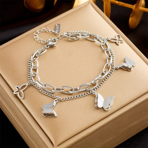 Bracelets fantaisie