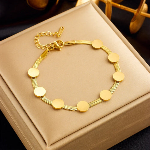 Bracelets fantaisie