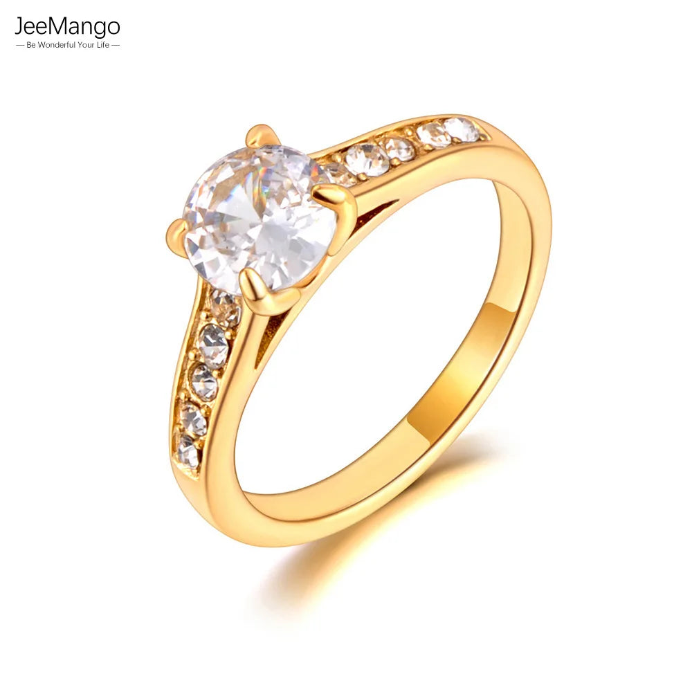 Bague Crystal
